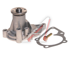 Изображение 2, WP5005 Насос водяной HYUNDAI Accent (99-), Elantra (00-) (DOHC) VALEO PHC