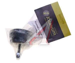 Изображение 3, 21210-3103065-00 Колпак ступицы колеса ВАЗ-2121, 21213, 21214, 2123 ПЛАСТИК