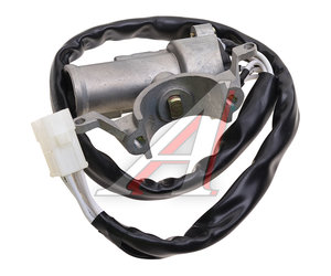 Изображение 2, DZ97189460200 Замок зажигания SHACMAN SHAANXI X3000 OE