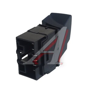 Изображение 3, 662519 Выключатель кнопка FIAT Ducato (06-) стеклоподъемника ERA