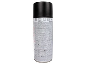 Изображение 2, 5100299200 Грунт черный аэрозоль 992 0.4л BODY