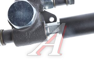 Изображение 4, 4РМ Насос топливный Д-245 ЕВРО-2 низкого давления ТЕХНО