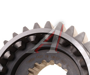 Изображение 3, 18869 Шестерня КПП SHACMAN SHAANXI DONGFENG FAW HOWO вала промежуточного делителя (FULLER RT-11509C) OE