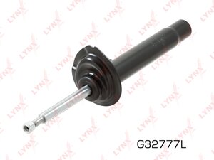 Изображение 1, G32777L Стойка амортизаторная HONDA Civic (05-12) передняя левая LYNX