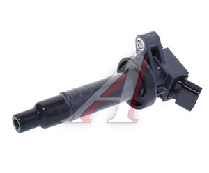 Изображение 2, PCI1098KOR Катушка зажигания TOYOTA Corolla, Avensis PATRON