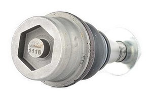 Изображение 2, BSG90310134 Опора шаровая AUDI A4 (08-15) передняя нижняя левая/правая BSG