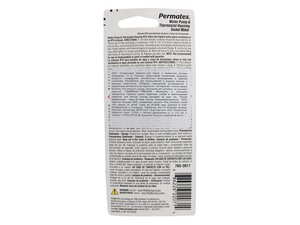 Изображение 5, 22071 Герметик прокладка термостата и водяной помпы 14г PERMATEX