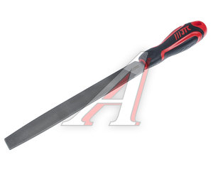 Изображение 1, JTC-K8054F Напильник плоский 200мм №4 60 HRC JTC