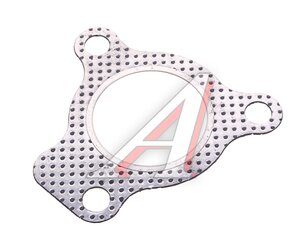 Изображение 2, 256-045 Прокладка MAZDA 323 (BG, BP) (1.8) (SOHC) выхлопной системы BOSAL