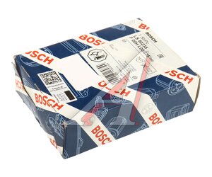 Изображение 5, F00HL00235 Датчик кислорода универсальный 4 контакта BOSCH