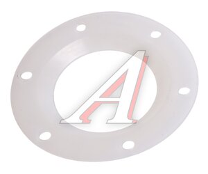 Изображение 1, 6522-2304102 Скребок КАМАЗ-6522 кулака поворотного (ОАО КАМАЗ)
