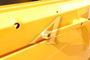 Изображение 4, 4370-5000020 Кабина МАЗ-4370 (каркас) ОАО МАЗ