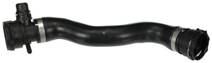 Изображение 2, 05-2808 Патрубок BMW 5 (F10, F11) системы охлаждения GATES