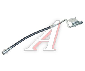Изображение 1, PBH0309 Шланг тормозной HYUNDAI Accent (10-14) задний левый PATRON