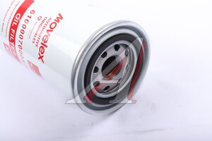 Изображение 9, 61000070005-MX Фильтр масляный SITRAK HOWO дв.WD615, WP10, D10 MOVELEX