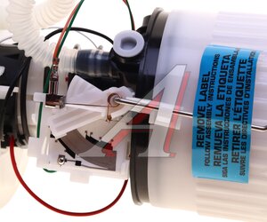 Изображение 4, 8TF358106-081 Насос топливный FORD Focus, C-Max (04-) HELLA