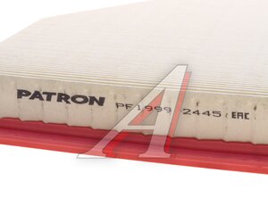 Изображение 3, PF1999 Фильтр воздушный GEELY Emgrand (21-) PATRON