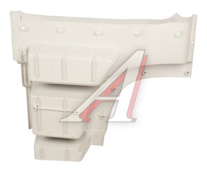 Изображение 3, 8405226-C6201 Подножка DONGFENG GX верхняя правая (корпус) OE