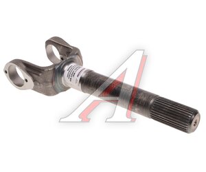 Изображение 1, AM-113-003 Вилка ГАЗ-33027 шарнира кулака поворотного наружная АВТОМАГНАТ