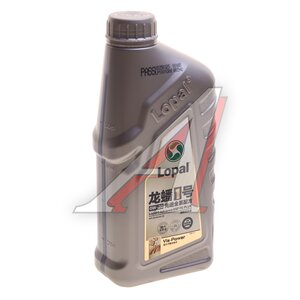 Изображение 1, LPL34390 Масло моторное LOPAL Advance ESF FE PLUS 0W20 синт.1л