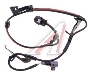Изображение 1, 89516-60290 Проводка TOYOTA Land Cruiser датчика АБС колеса переднего левого ОЕ