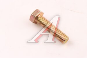 Изображение 3, MQ6021910614-MX Болт SITRAK HOWO дв.MC13 головки блока (М12х50) MOVELEX