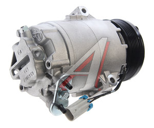 Изображение 2, KCD0165YU Компрессор OPEL Astra H (04-09) кондиционера KRAUF