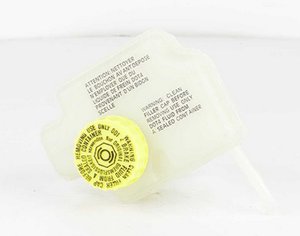 Изображение 2, BSG90971004 Бачок SKODA Octavia (04-) главного тормозного цилиндра BSG