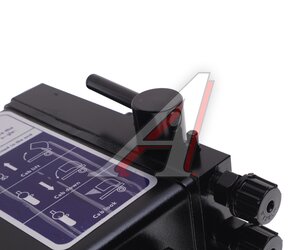 Изображение 3, WG9925823021-MX Насос SITRAK HOWO T5G подъема кабины механический MOVELEX