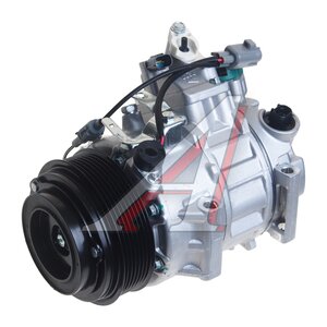 Изображение 1, KCN1174SZ Компрессор TOYOTA Highlander (07-13) кондиционера KRAUF