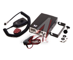 Изображение 2, 18 Радиостанция автомобильная MIDLAND