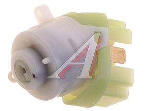 Изображение 1, 24005 Группа контактная замка зажигания VW Passat (88-93) MEAT&DORIA