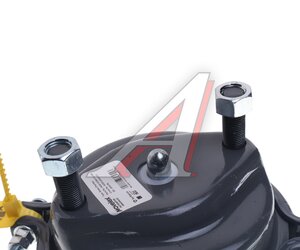 Изображение 3, WG9100364122-MX Энергоаккумулятор SITRAK HOWO тип 22 переднего моста MOVELEX