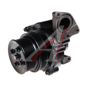 Изображение 1, C5580047 Насос водяной DONGFENG GX с термостатом OE