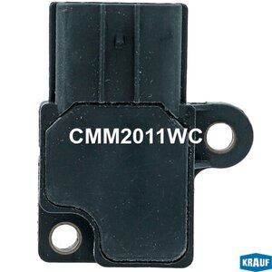 Изображение 1, CMM2011WC Коммутатор MAZDA 323 (91-) системы зажигания KRAUF