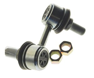 Изображение 3, SLH0079 Стойка стабилизатора HYUNDAI Trajet (00-) переднего левая MANDO