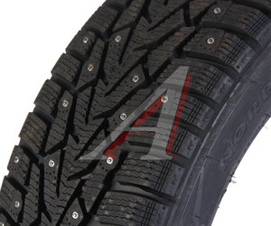 Изображение 2, 205/55 R16 Покрышка IKON TYRES Nordman 7 шип. 205/55 R16