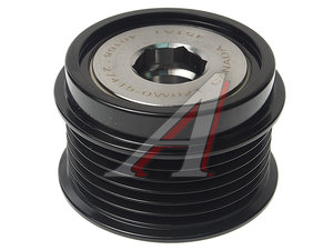 Изображение 1, 27415-0W021 Шкив TOYOTA Camry (11-) генератора OE