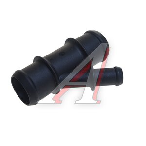 Изображение 1, 1C0121087E Тройник VW AUDI системы охлаждения OE