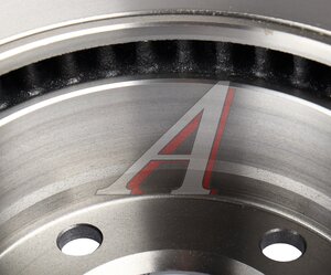 Изображение 5, MBC035359 Диск тормозной BMW 5 (E34), 7 (E32) передний (1шт.) MANDO