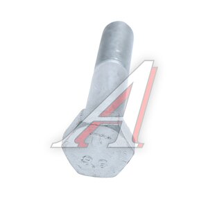 Изображение 3, 1/55411/29 Болт М12х1.25х65 КАМАЗ цапфы (кл.проч. 8.8) БЕЛЗАН