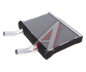 Изображение 2, 8126111W5000 Радиатор отопителя JAC N35 SOLLER Argo OE