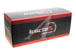 Изображение 3, KSA130STD Амортизатор MITSUBISHI ASX (10-) передний левый газовый KORTEX