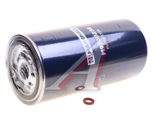 Изображение 1, M9740238 Фильтр топливный JAC N80, N120 КАМАЗ Компас-9/12 грубой очистки MARSHALL