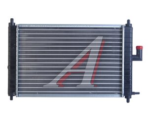 Изображение 1, PRS3047 Радиатор DAEWOO Matiz (98-) (0.8/1.00) PATRON