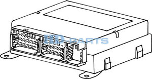 Изображение 5, 312063 Датчик абсолютного давления воздуха SCANIA HD-PARTS