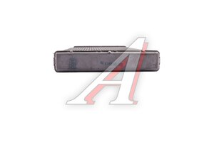 Изображение 6, 8101020-C6100-MX Радиатор отопителя DONGFENG GX MOVELEX