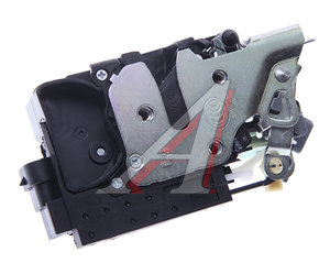 Замок двери CHEVROLET Aveo (03-08) передней левой OE, ,
                                                          фото 1 Изображение 1, 96272643 Замок двери CHEVROLET Aveo (03-08) передней левой OE