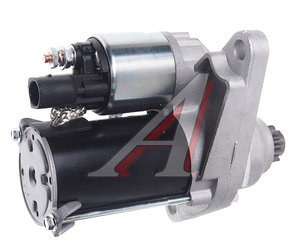 Изображение 2, LSt1016M Стартер VW Polo Sedan (11-) (1.6 I), Golf 5 (03-) MT z=10 1.1кВт STARTVOLT