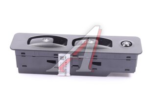 Изображение 6, 93691-7A001 Выключатель электростеклоподъемника JAC N200, N350 левого OE